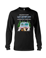 Labrador Camping 0910 Long Sleeve Tee thumbnail