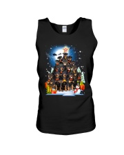 Rottweiler Pine 190918 Unisex Tank thumbnail