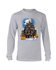 Rottweiler Pine 190918 Long Sleeve Tee thumbnail
