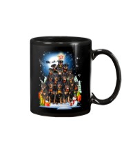 Rottweiler Pine 190918 Mug thumbnail