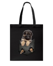 German shepherd pocket 1311 Tote Bag thumbnail