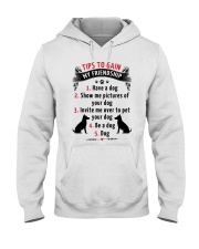 Have a dog Hooded Sweatshirt thumbnail