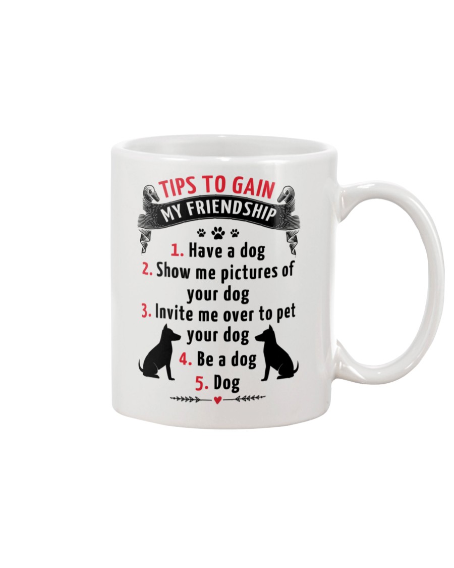 Have a dog Mug