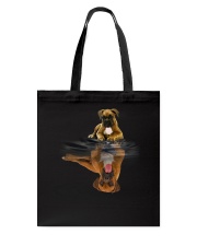 GAEA - Boxer Dream New - 0908 - 3 Tote Bag thumbnail
