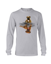 GAEA - Boxer Dream New - 0908 - 3 Long Sleeve Tee thumbnail