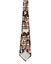 Cavalier King Charles Spaniel Tie 1412 Tie back