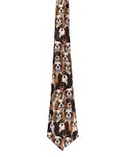 Cavalier King Charles Spaniel Tie 1412 Tie front