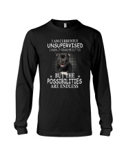 Staffordshire Unsupervised 1503 Long Sleeve Tee thumbnail