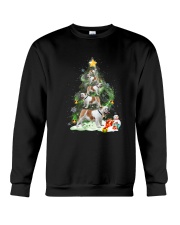 Bulldog Pine 1809 Crewneck Sweatshirt thumbnail