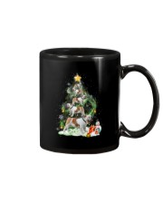 Bulldog Pine 1809 Mug thumbnail