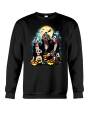Great Dane Dracula Family Crewneck Sweatshirt thumbnail