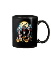 Great Dane Dracula Family Mug thumbnail
