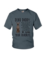 Thai Ridgeback Dear Daddy Mug 1801 Youth T-Shirt thumbnail