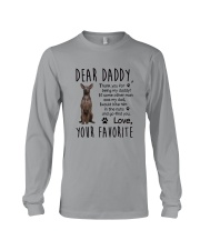 Thai Ridgeback Dear Daddy Mug 1801 Long Sleeve Tee thumbnail
