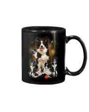 Border Collie Smile Mug thumbnail
