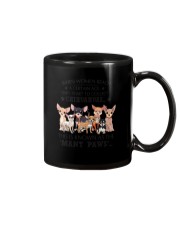 Collect Chihuahuas Mug tile