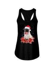 Pug Sweet Candy 2210 Ladies Flowy Tank thumbnail