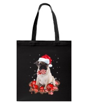 Pug Sweet Candy 2210 Tote Bag thumbnail