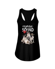 American Bulldog squad Ladies Flowy Tank thumbnail