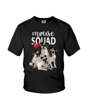 American Bulldog squad Youth T-Shirt thumbnail