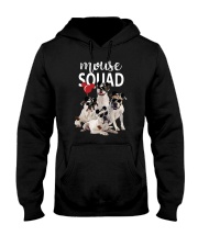 American Bulldog squad Hooded Sweatshirt thumbnail