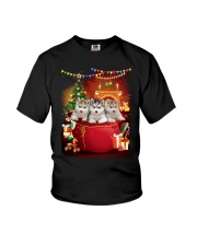 GAEA - Siberian Husky Bag - 0510 - B24 Youth T-Shirt thumbnail