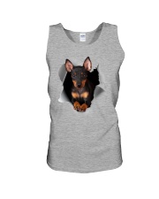 Manchester Terrier Scratch Hole Mug 2801 Unisex Tank thumbnail