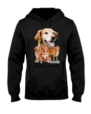 Nova Scotia Duck Tolling Re Awesome Family 0701 Hooded Sweatshirt thumbnail