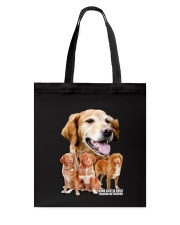 Nova Scotia Duck Tolling Re Awesome Family 0701 Tote Bag thumbnail