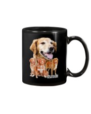 Nova Scotia Duck Tolling Re Awesome Family 0701 Mug thumbnail