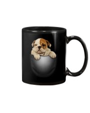 Bulldog Cute Mug thumbnail