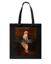 Rhodesian-Ridgeback Reflection Mug 1312 Tote Bag thumbnail