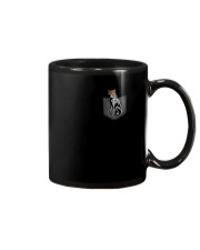 German Shepherd Skeleton Pocket 0712 Mug thumbnail