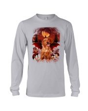 Dachshund Dracula Long Sleeve Tee thumbnail