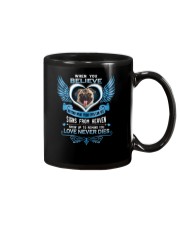 Pug never dies Mug thumbnail