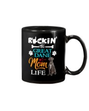 Great dane mom 1209 Mug thumbnail