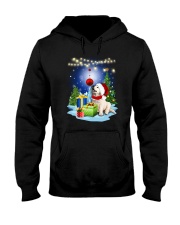 Golden Retriever and gift Hooded Sweatshirt thumbnail