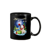 Golden Retriever and gift Mug thumbnail