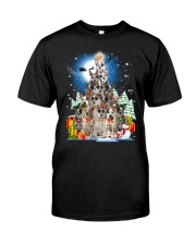 Australian Cattle Dog Pine - 1410 - 86 Classic T-Shirt thumbnail