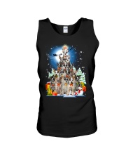 Australian Cattle Dog Pine - 1410 - 86 Unisex Tank thumbnail