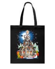 Australian Cattle Dog Pine - 1410 - 86 Tote Bag thumbnail