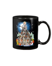 Australian Cattle Dog Pine - 1410 - 86 Mug thumbnail