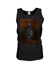 Schipperke Reflection Mug 1312 Unisex Tank thumbnail