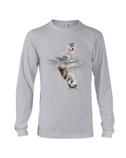 GAEA - Siberian Husky Dream New - 0908 - 10 Long Sleeve Tee thumbnail