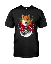 Shiba Inu Classic T-Shirt thumbnail