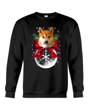 Shiba Inu Crewneck Sweatshirt thumbnail