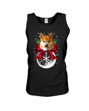 Shiba Inu Unisex Tank thumbnail