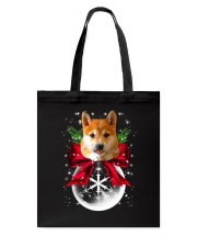 Shiba Inu Tote Bag thumbnail