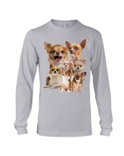 Chihuahua Five Long Sleeve Tee thumbnail