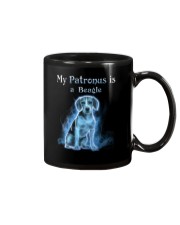 Beagle Patronus 712 Mug thumbnail